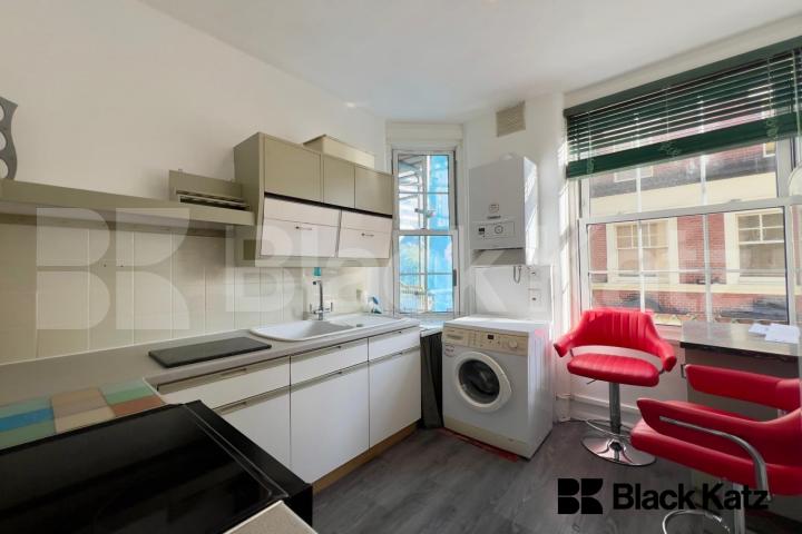 Bright and Spacious Three Bedroom Apartment in the Heart of London Bridge Devon Mansions - Tooley Street , London Bridge